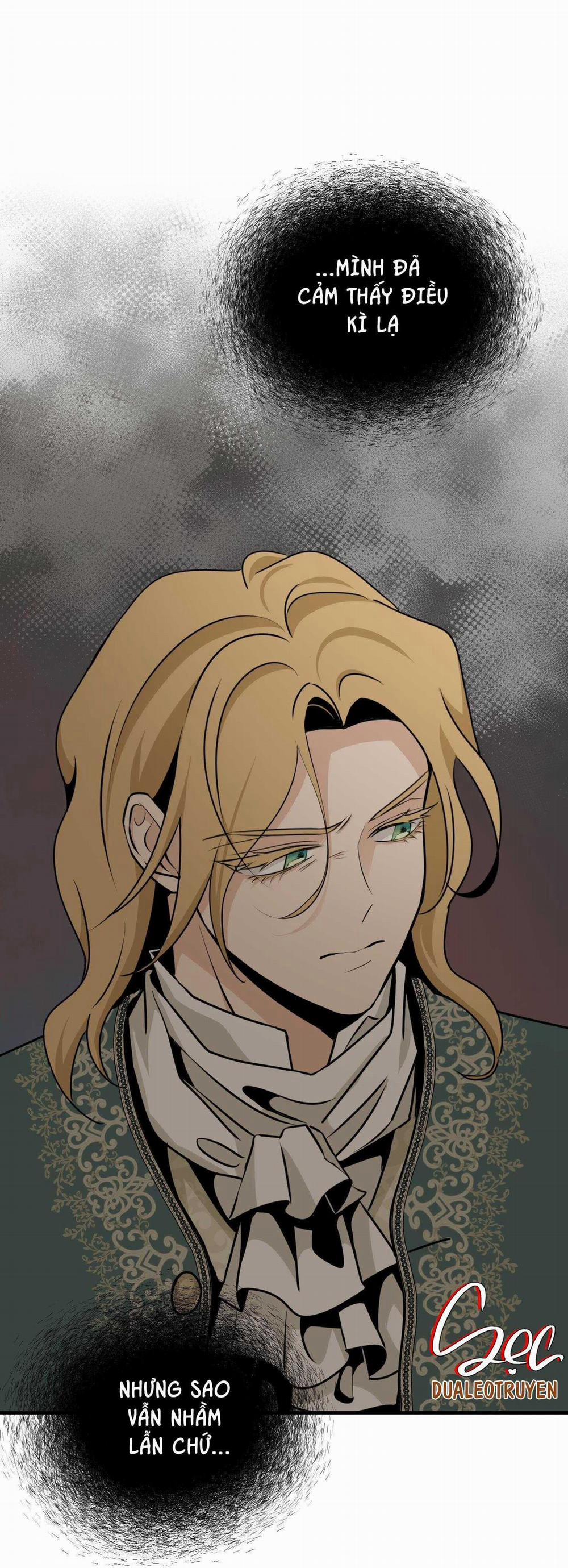 Đóa Hoa Không Tên 12 trang 19