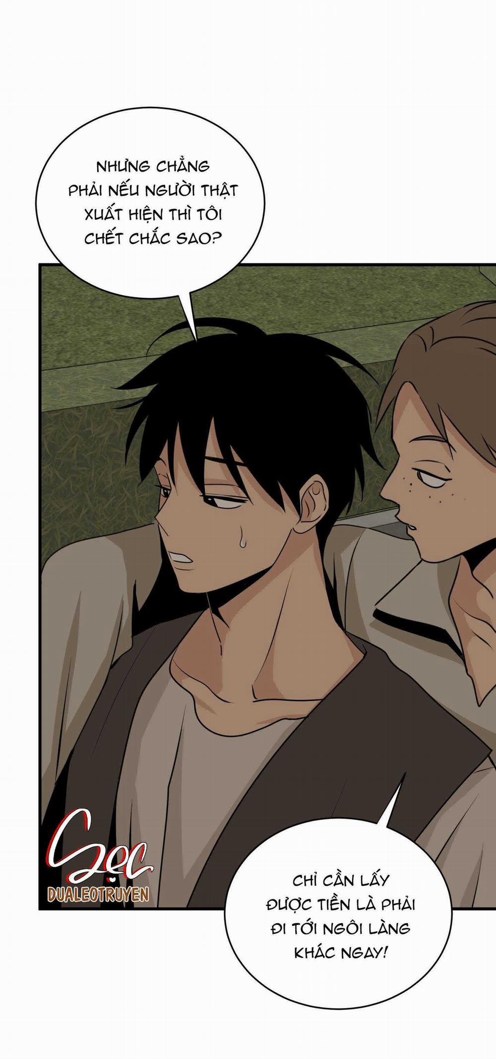 Đóa Hoa Không Tên 12 trang 3