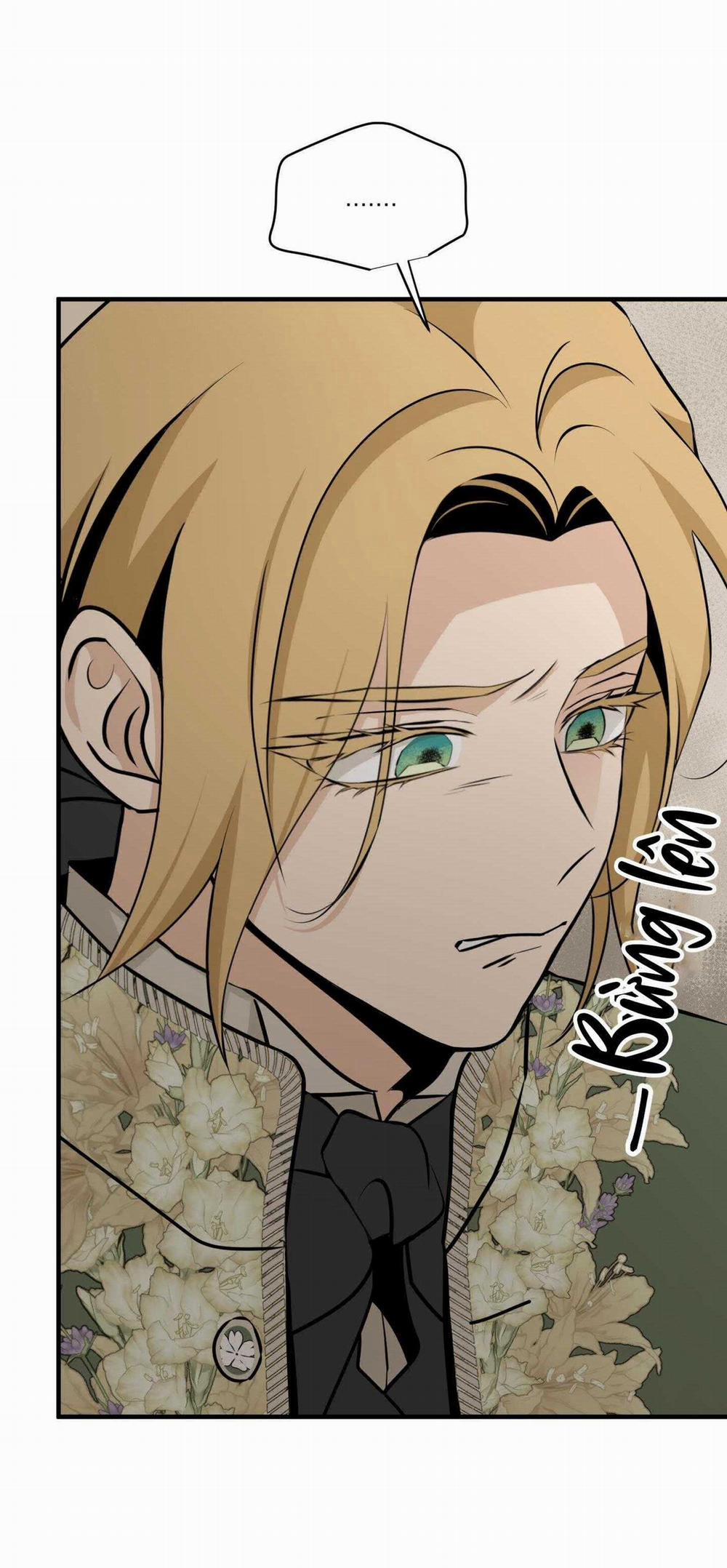 Đóa Hoa Không Tên 12 trang 31