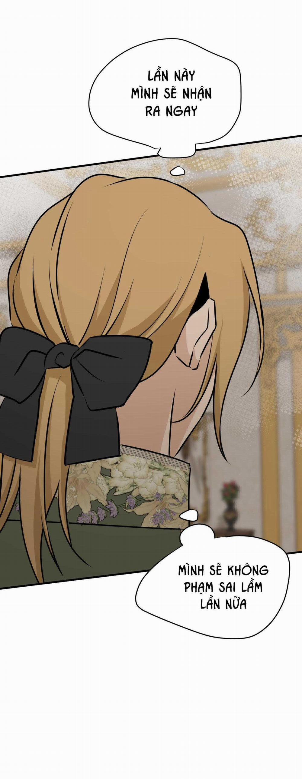 Đóa Hoa Không Tên 12 trang 33