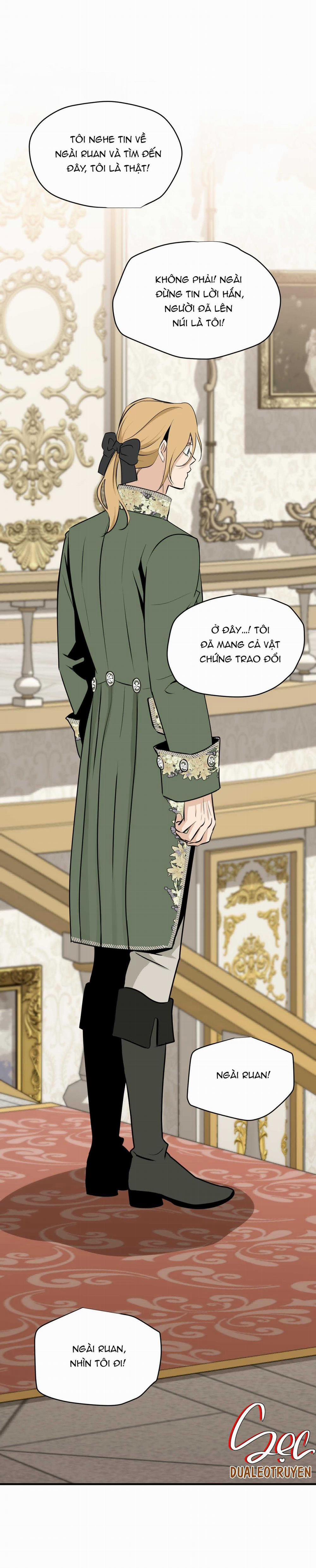 Đóa Hoa Không Tên 12 trang 36