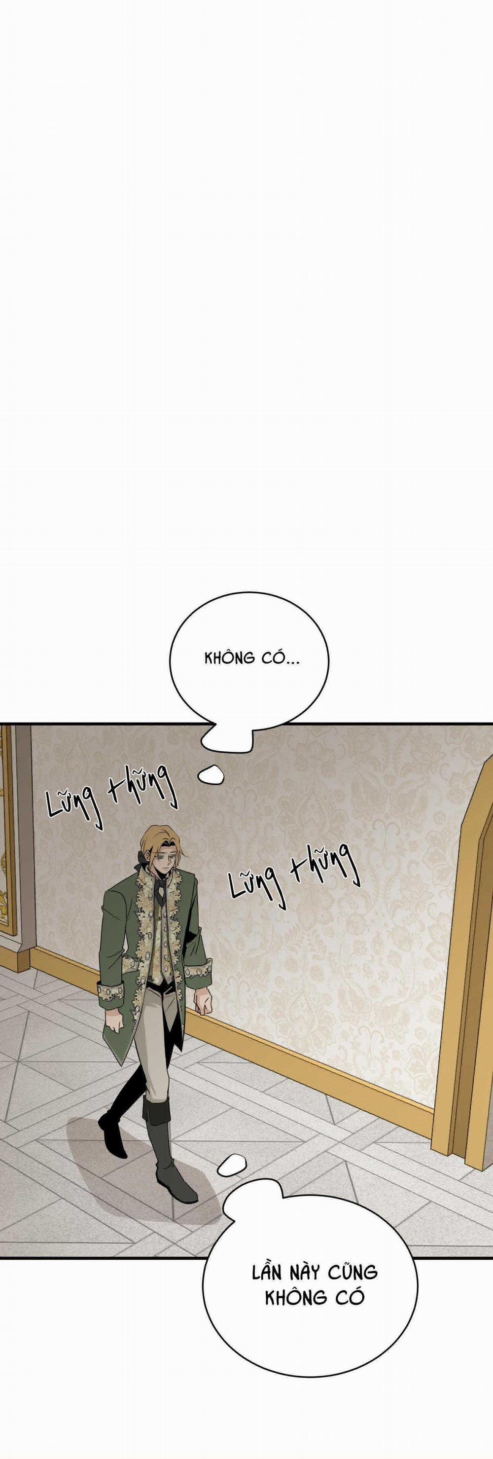 Đóa Hoa Không Tên 12 trang 39