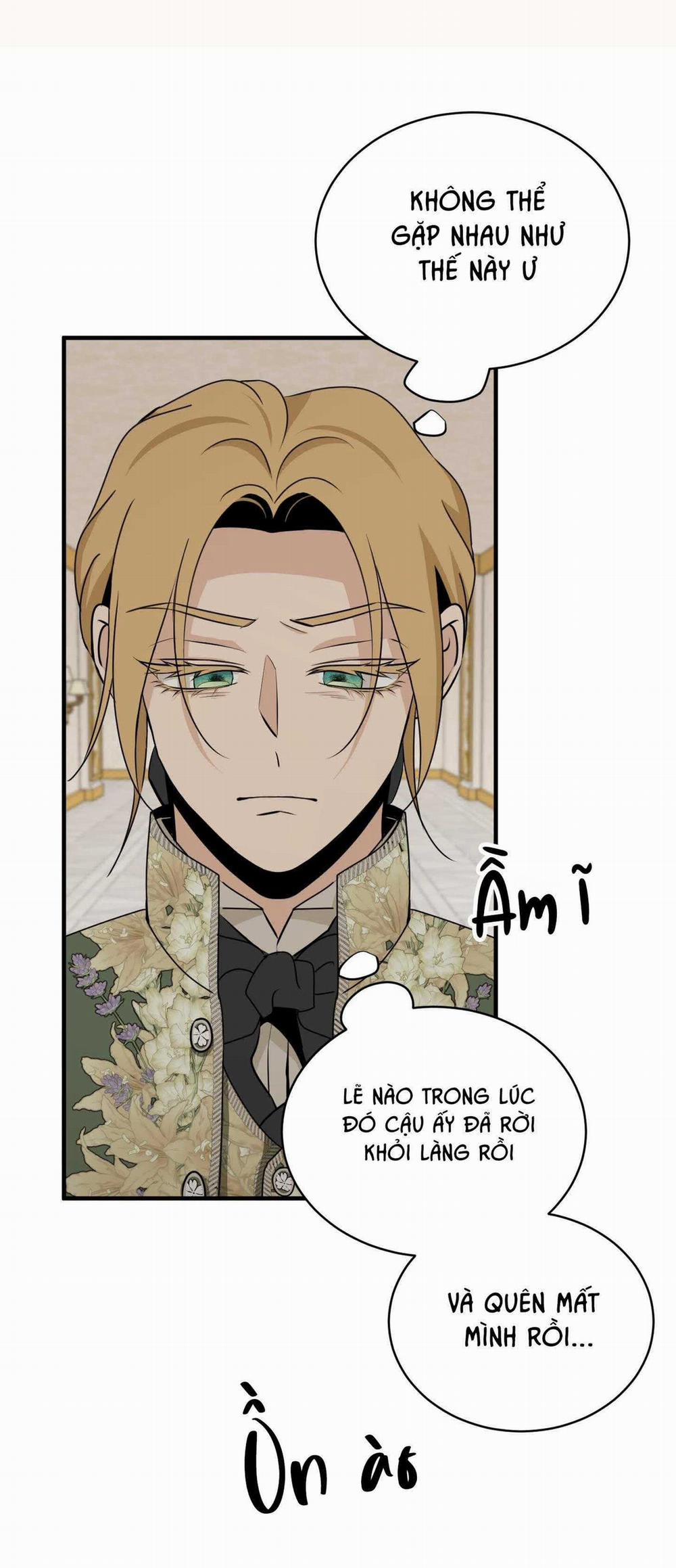 Đóa Hoa Không Tên 12 trang 40