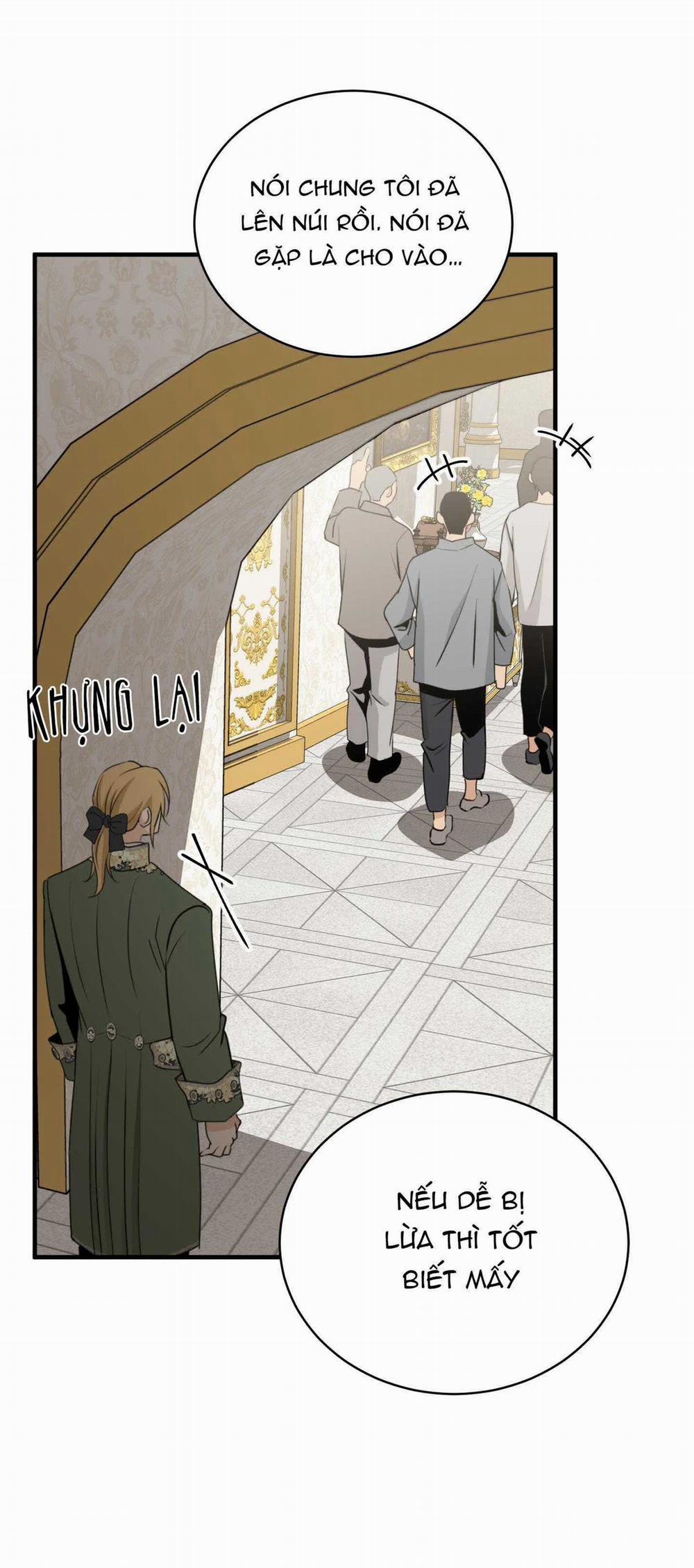 Đóa Hoa Không Tên 12 trang 42