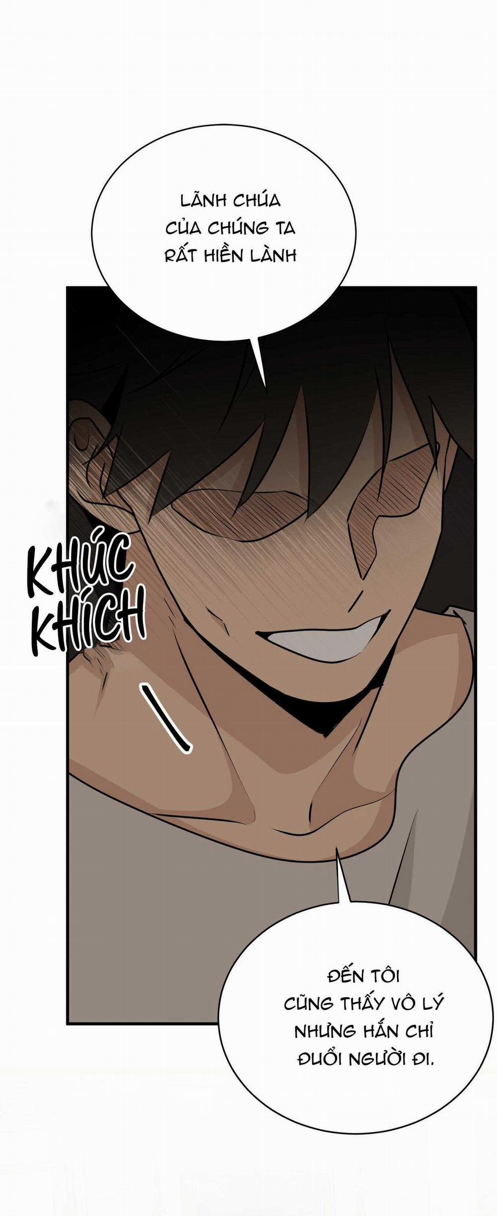 Đóa Hoa Không Tên 12 trang 43