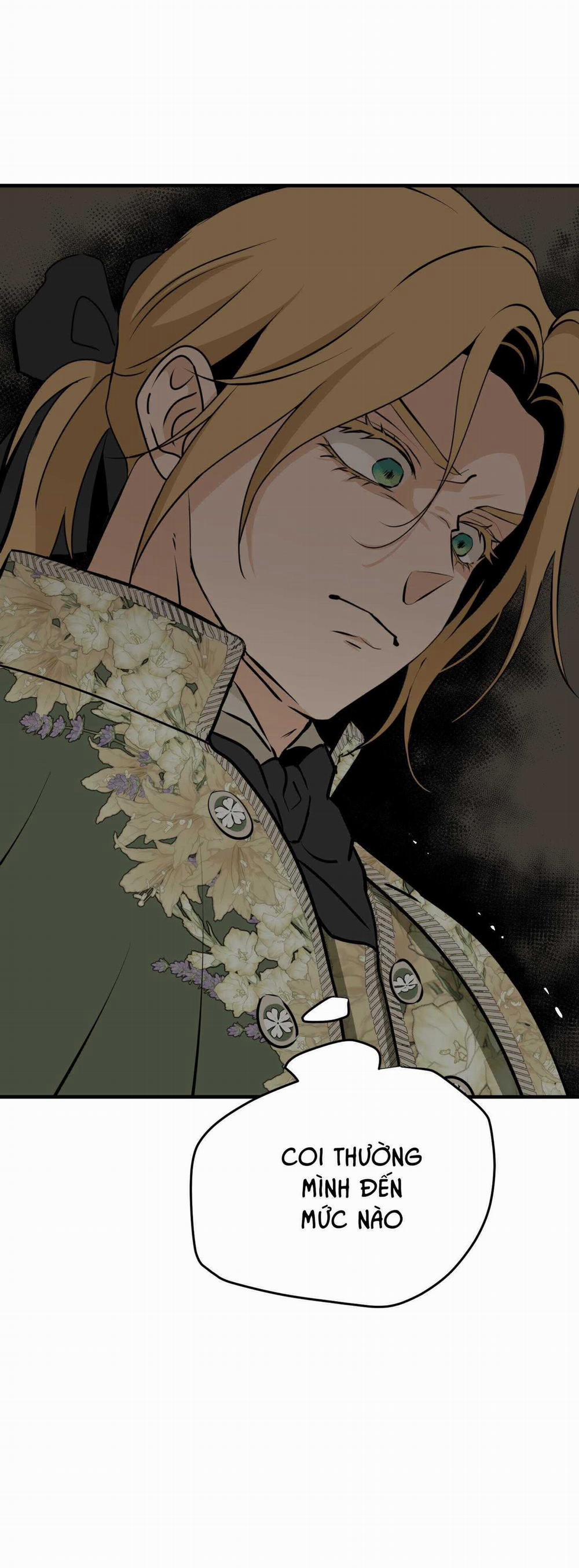 Đóa Hoa Không Tên 12 trang 46