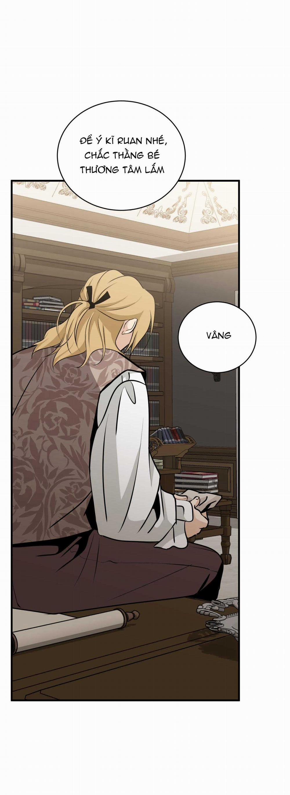 Đóa Hoa Không Tên 12 trang 59