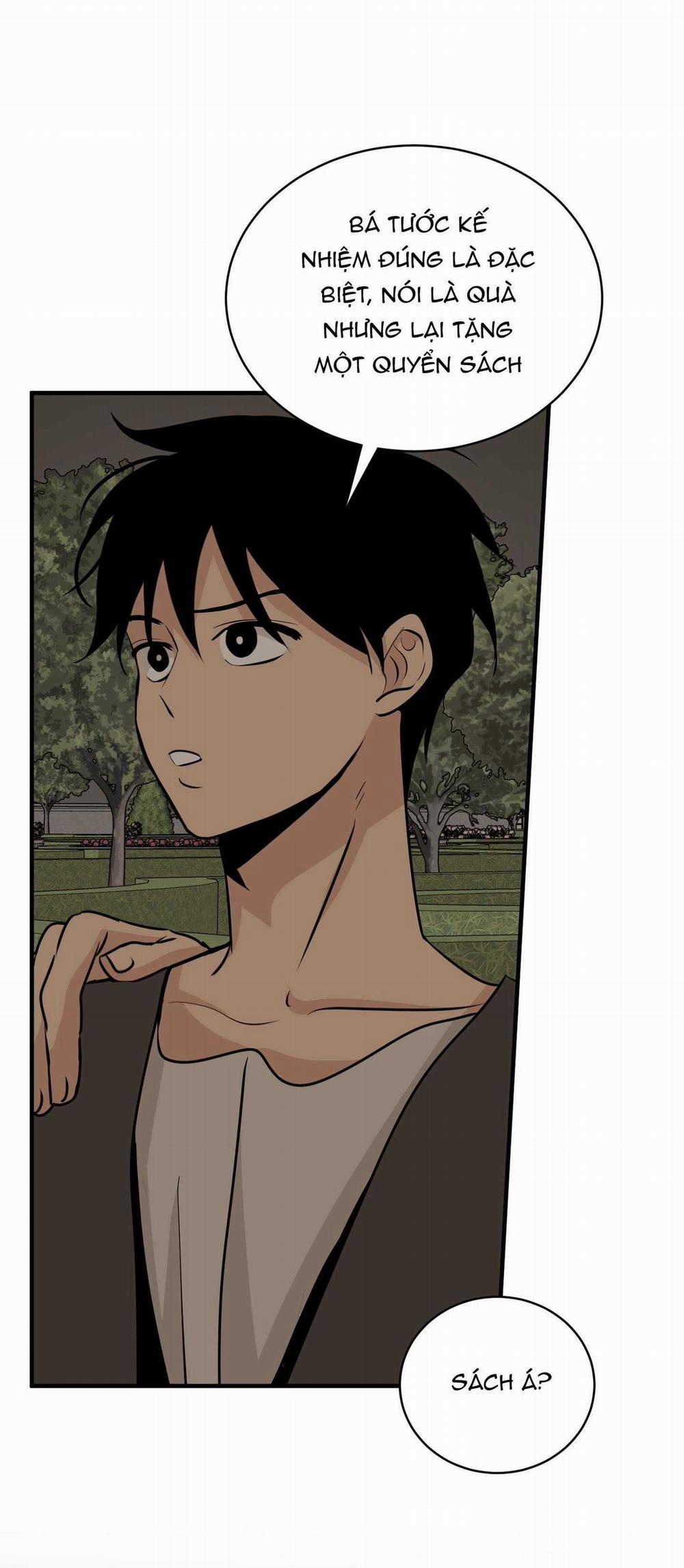 Đóa Hoa Không Tên 12 trang 6