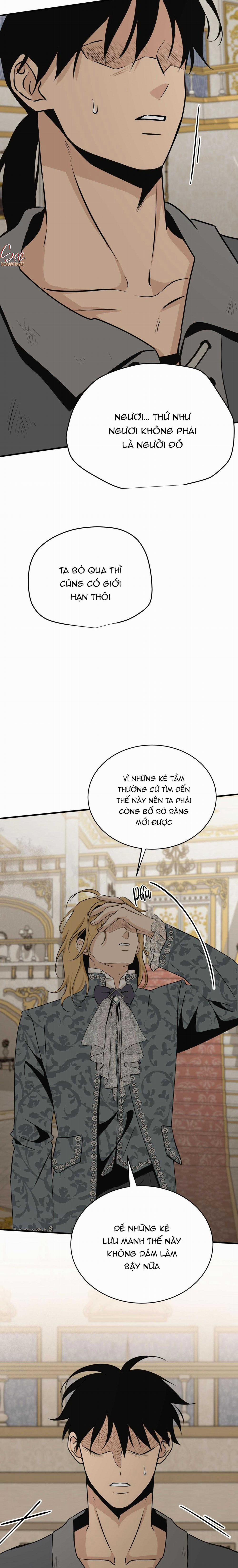 Đóa Hoa Không Tên 13 trang 12