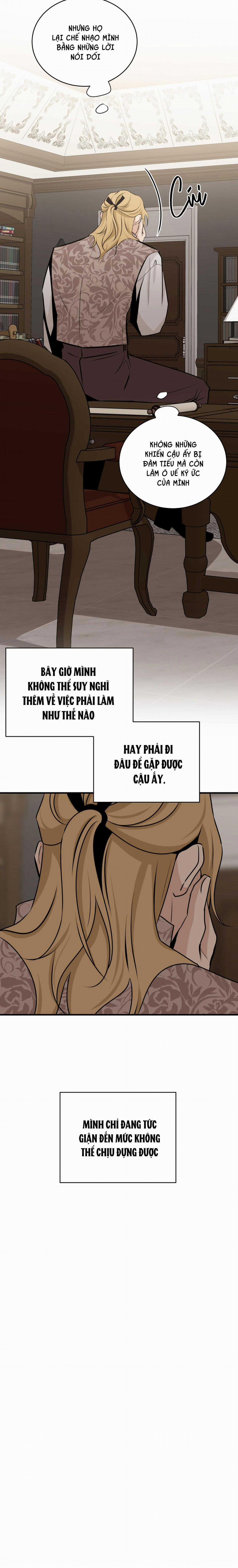 Đóa Hoa Không Tên 13 trang 2