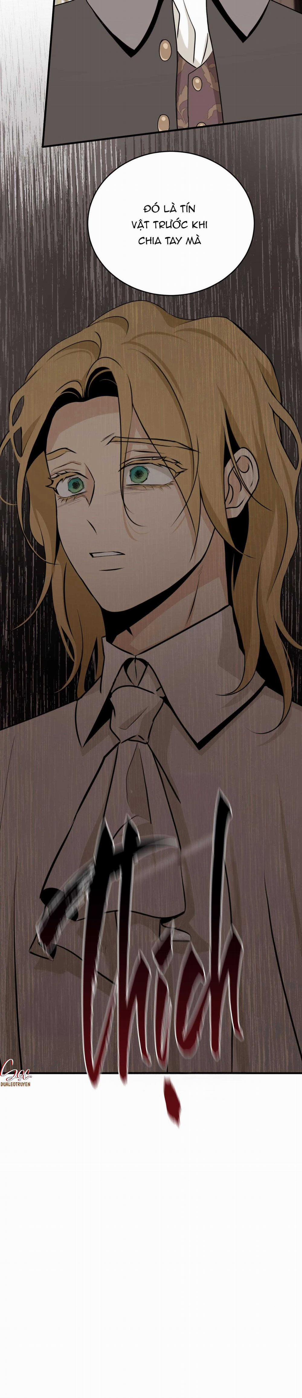 Đóa Hoa Không Tên 13 trang 26