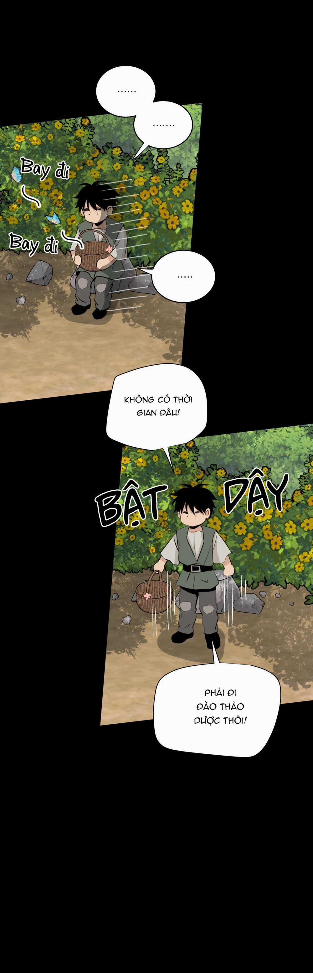 Đóa Hoa Không Tên 14 trang 10