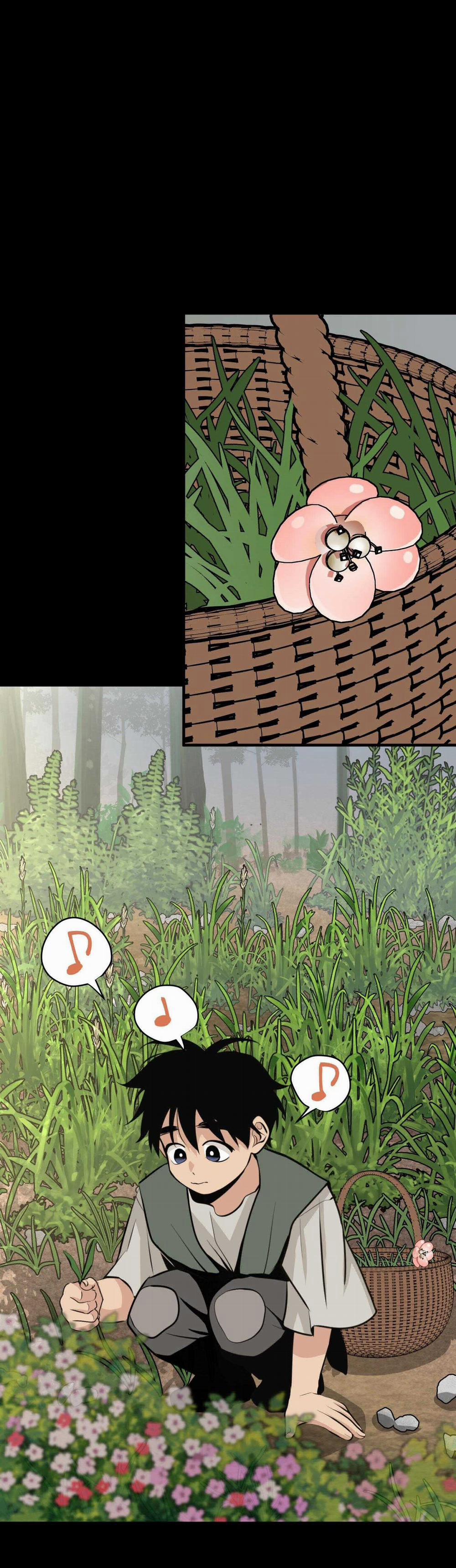 Đóa Hoa Không Tên 14 trang 11