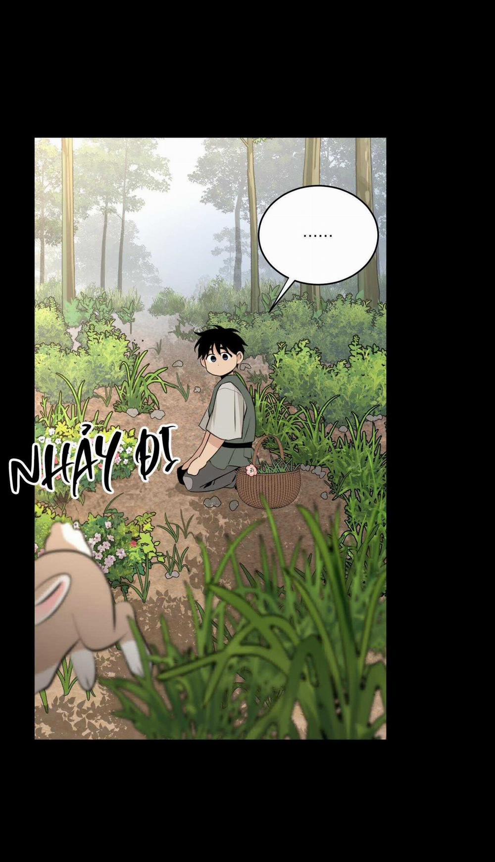 Đóa Hoa Không Tên 14 trang 14