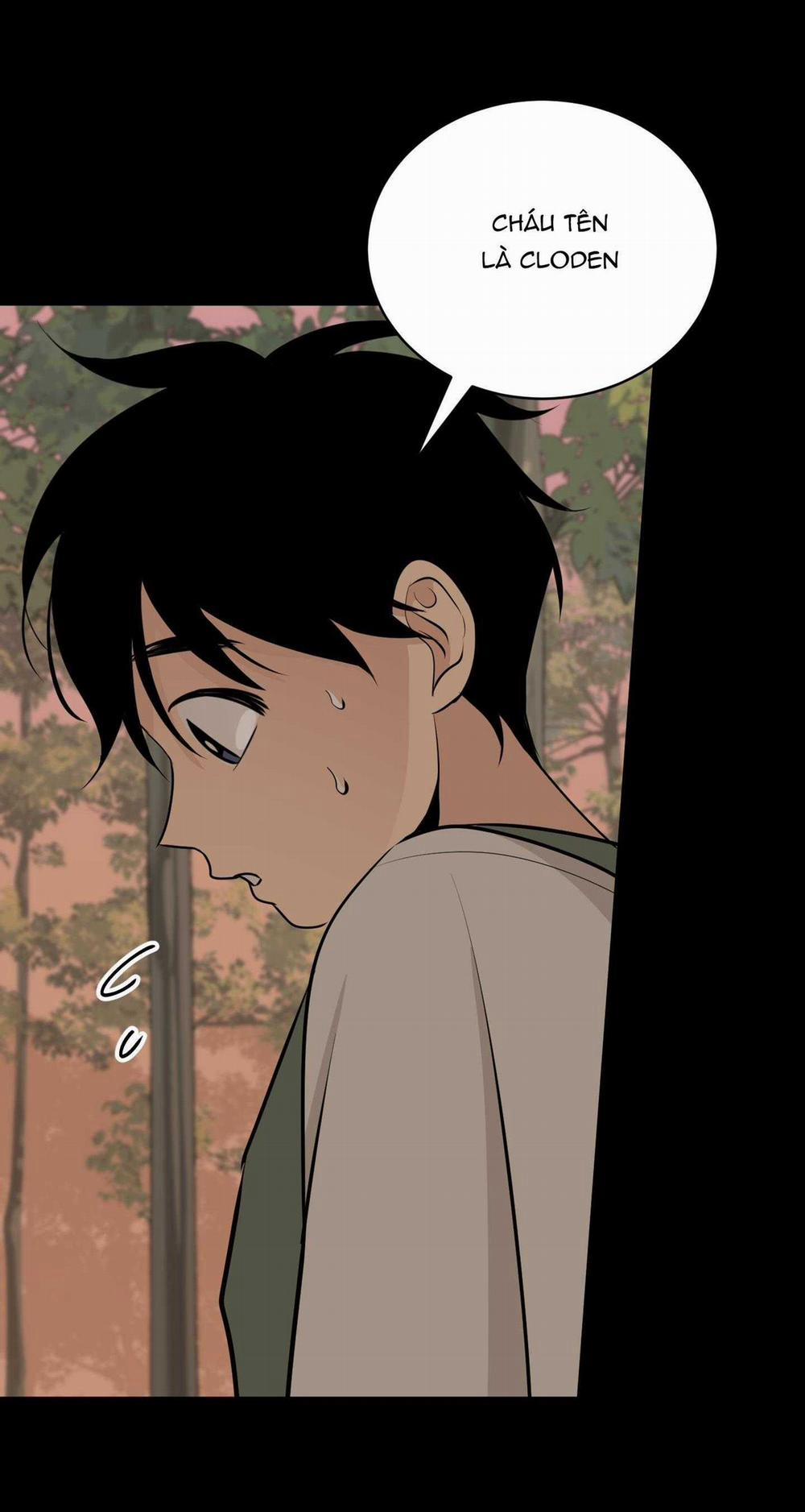 Đóa Hoa Không Tên 14 trang 21