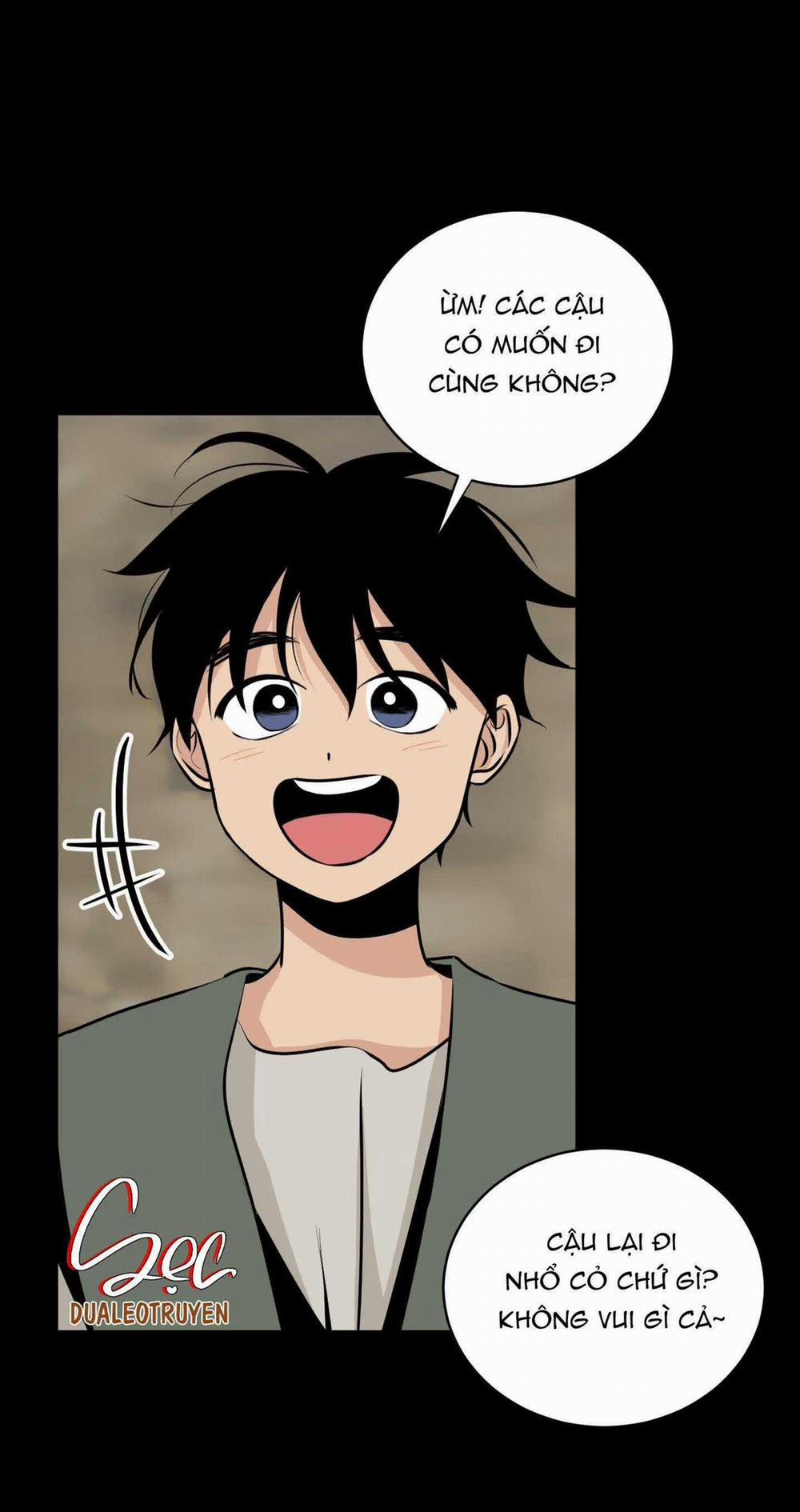 Đóa Hoa Không Tên 14 trang 3