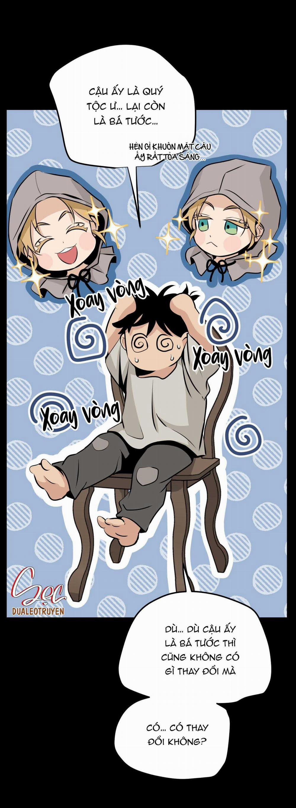 Đóa Hoa Không Tên 14 trang 35