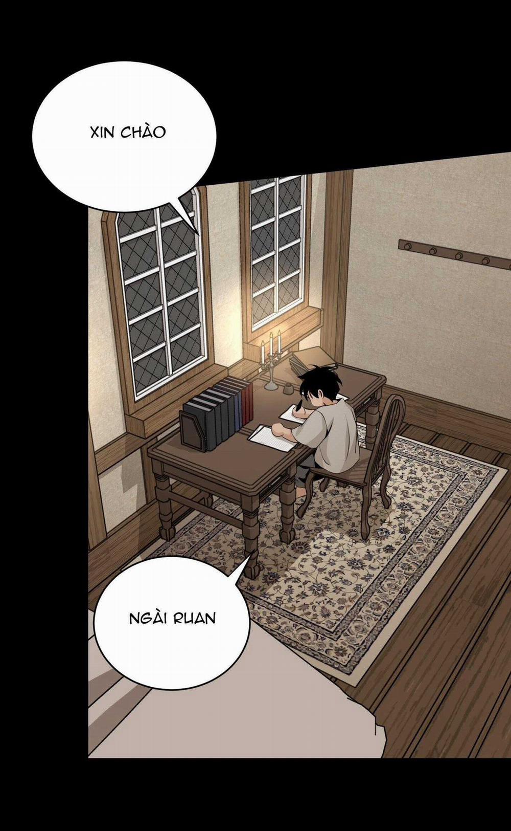 Đóa Hoa Không Tên 14 trang 38