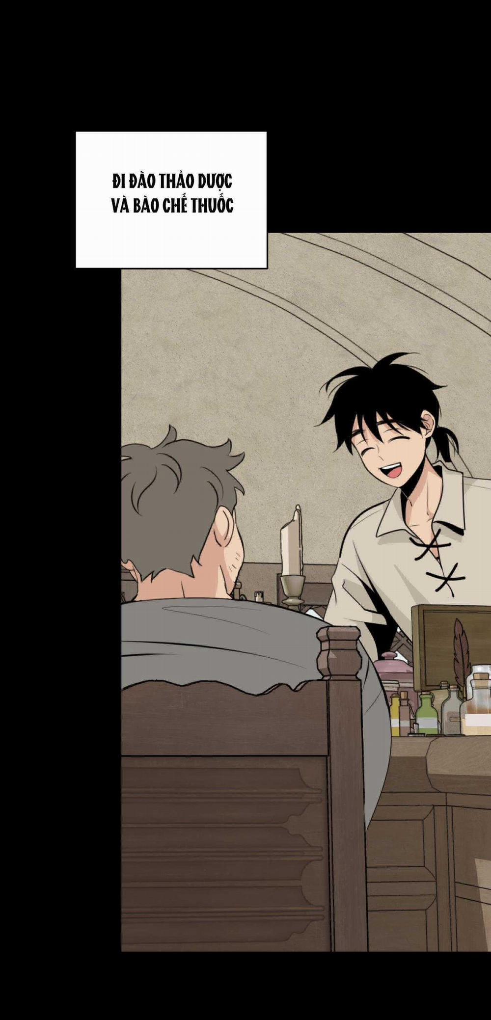 Đóa Hoa Không Tên 14 trang 45