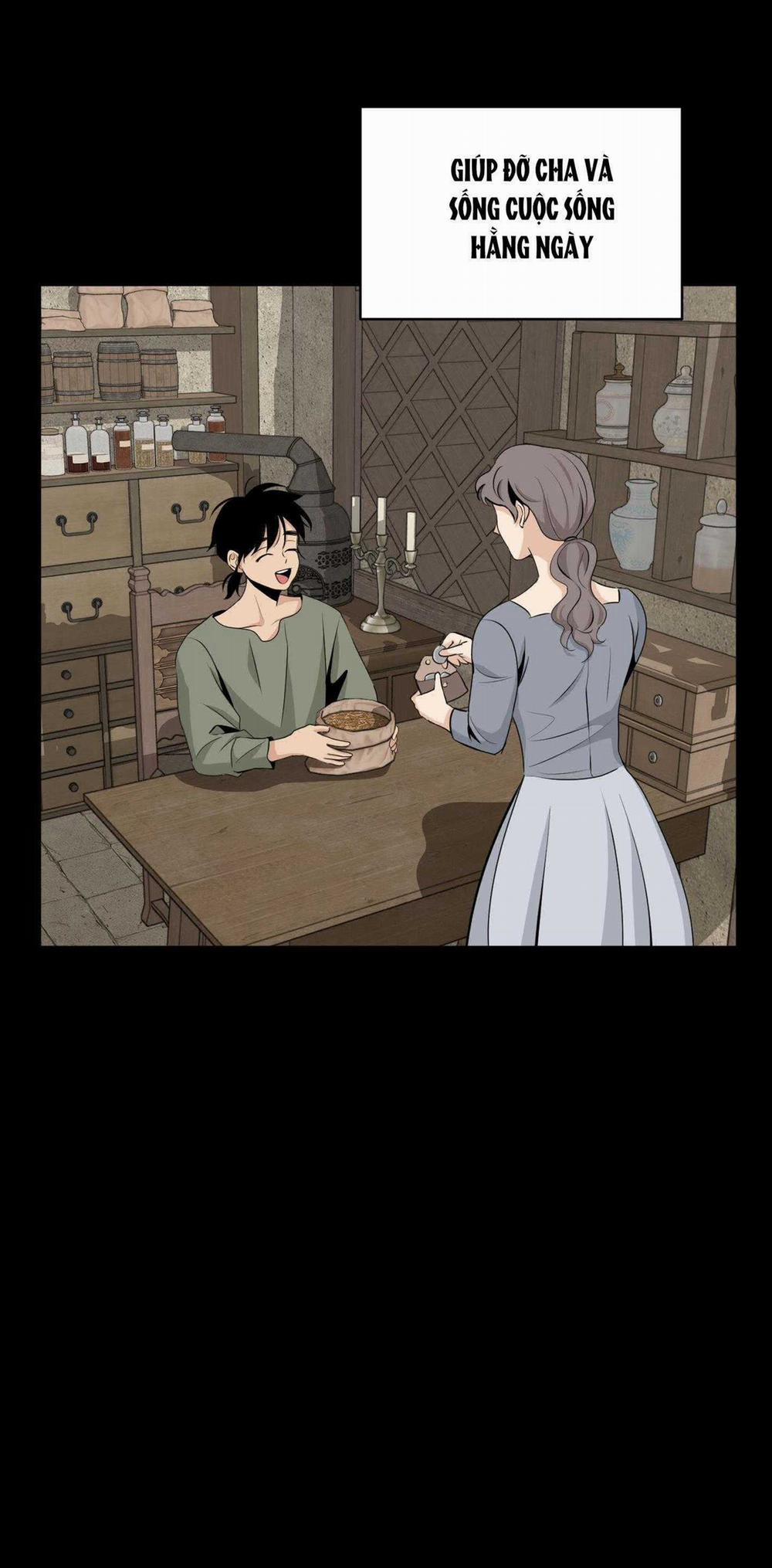 Đóa Hoa Không Tên 14 trang 46