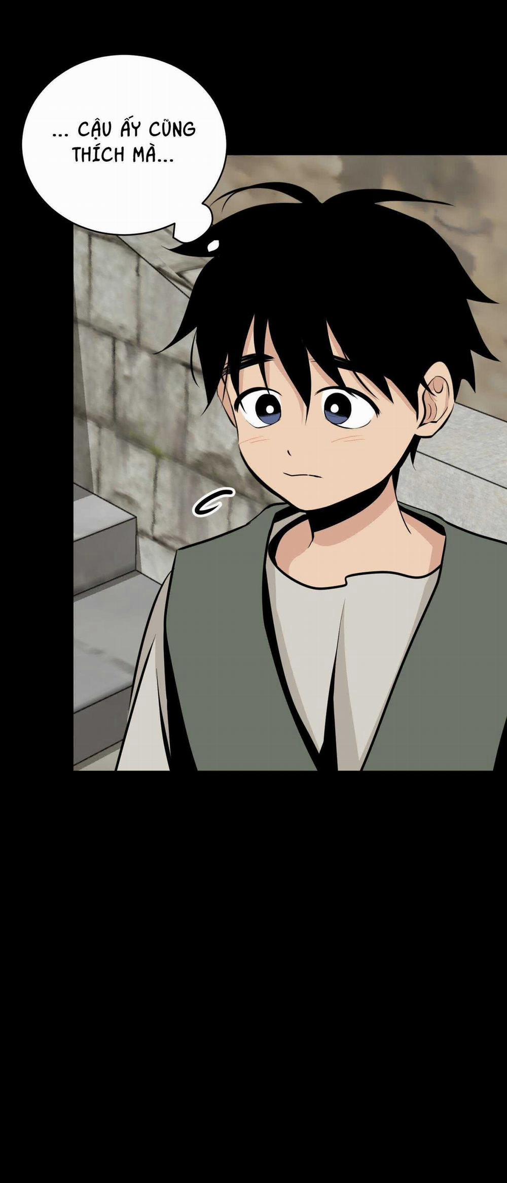 Đóa Hoa Không Tên 14 trang 5