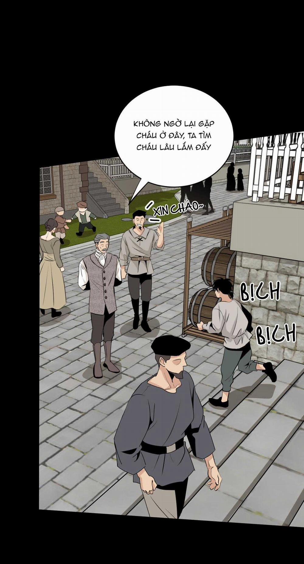 Đóa Hoa Không Tên 14 trang 50