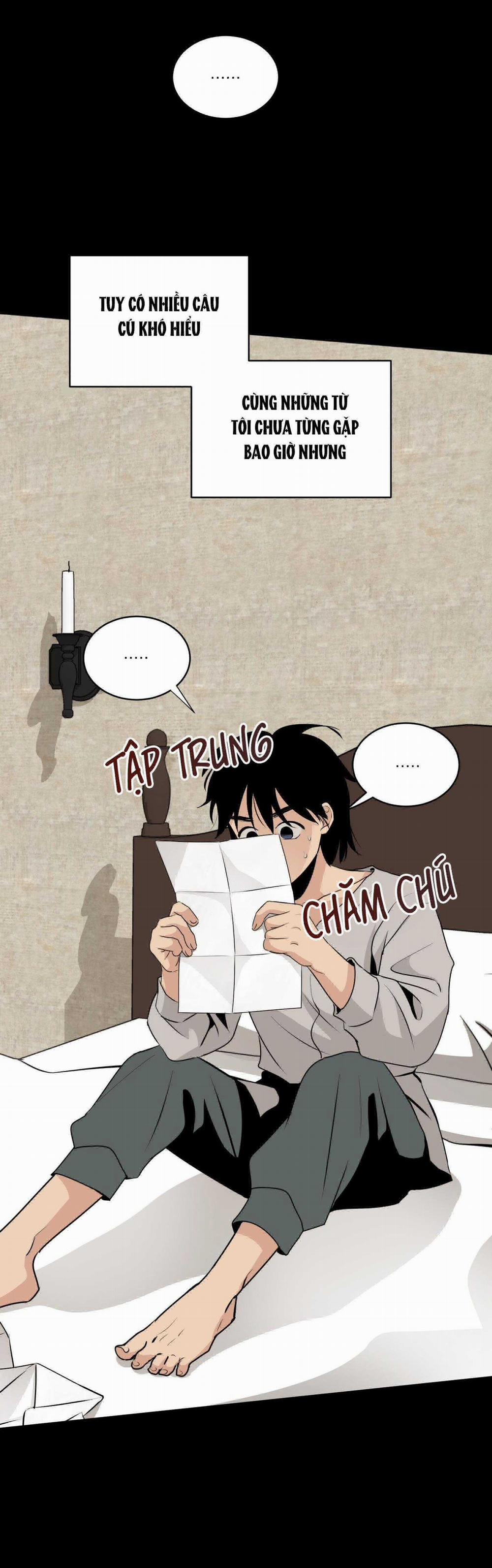 Đóa Hoa Không Tên 14 trang 57