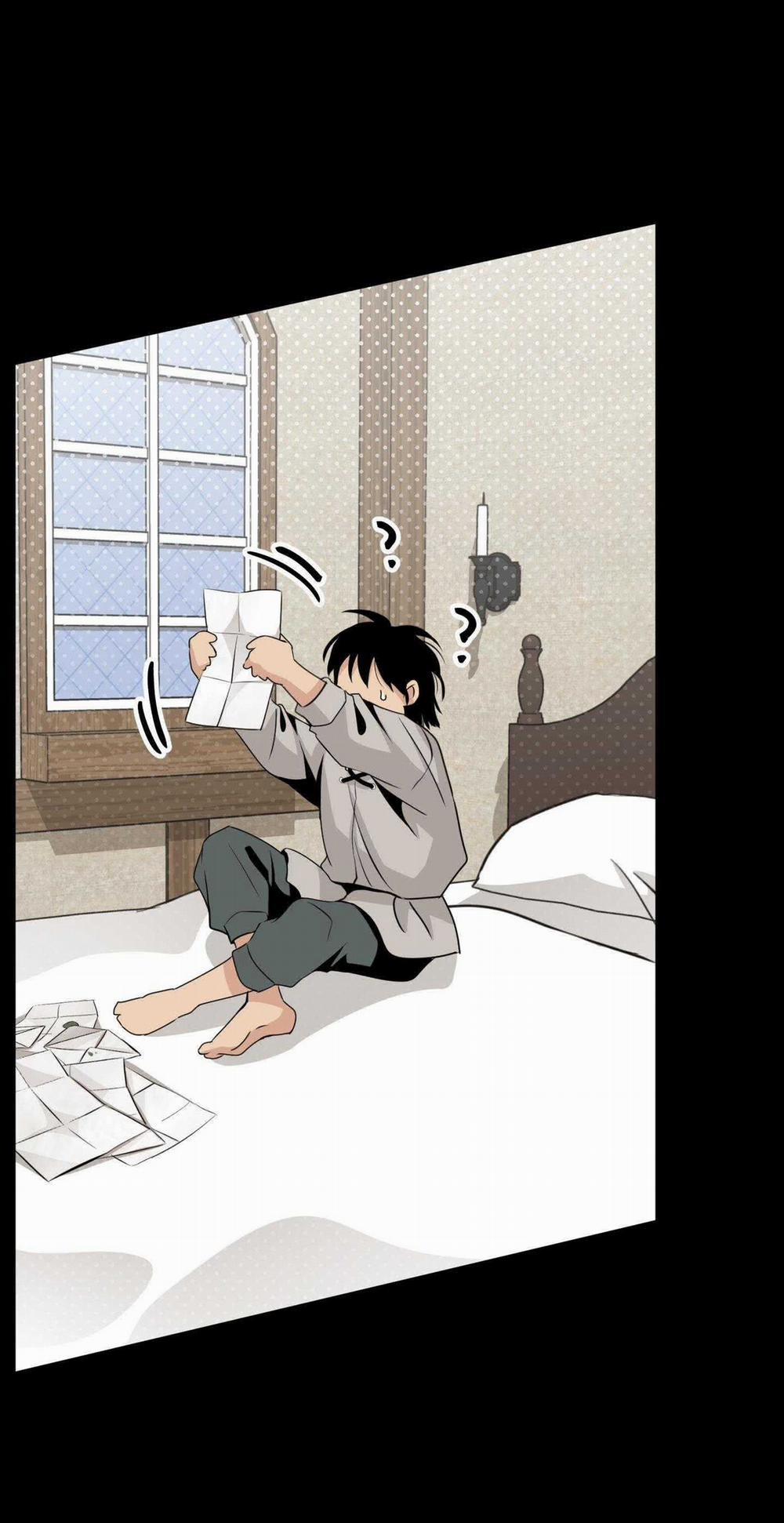 Đóa Hoa Không Tên 14 trang 58