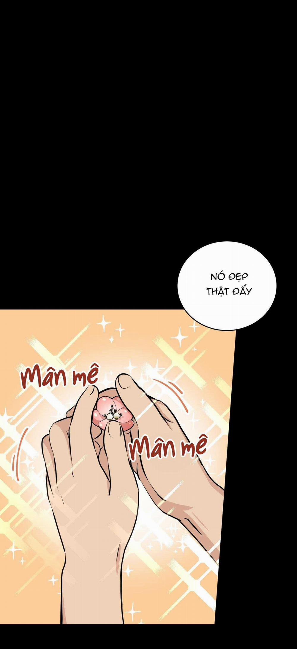 Đóa Hoa Không Tên 14 trang 6