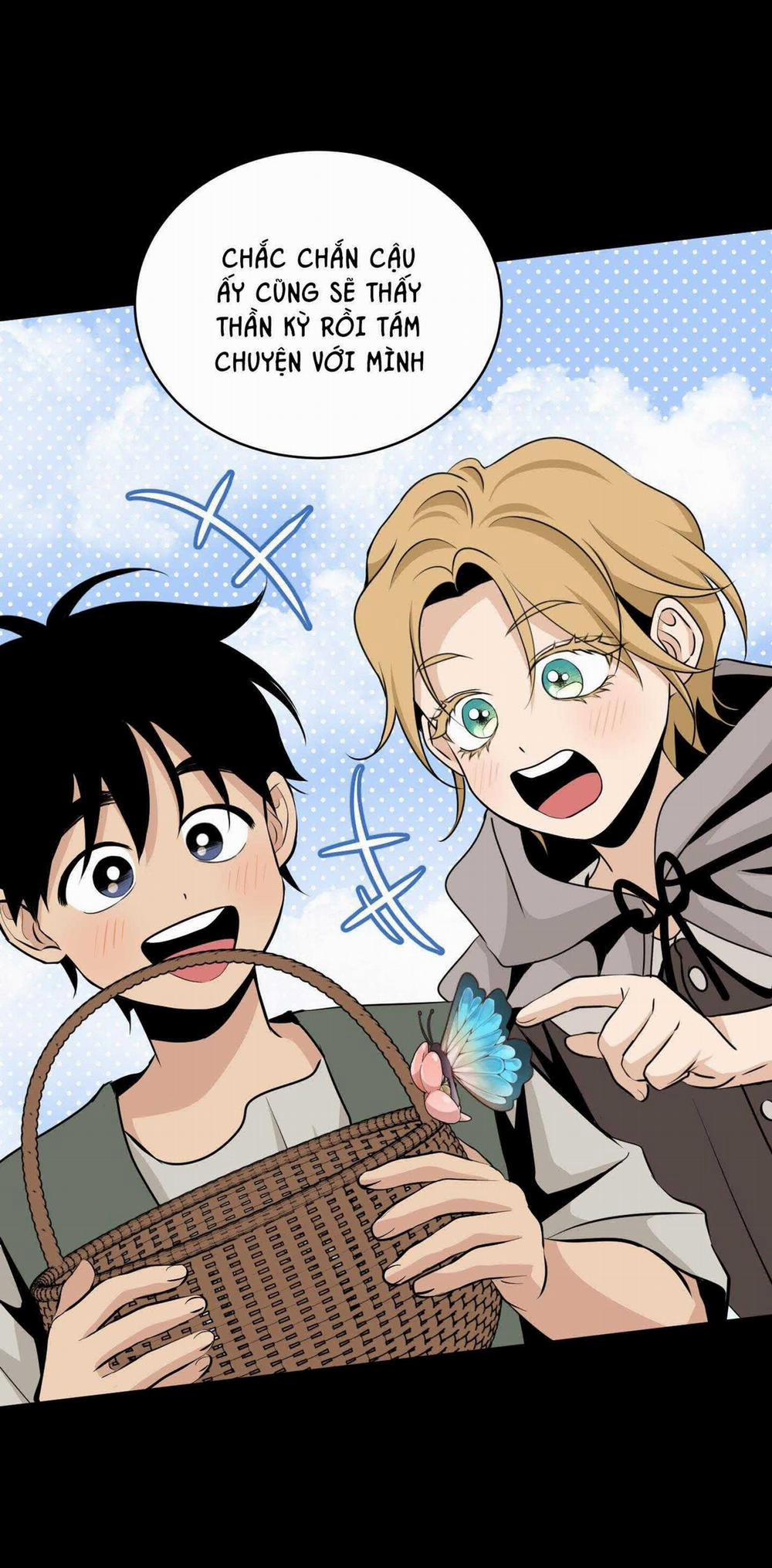 Đóa Hoa Không Tên 14 trang 9