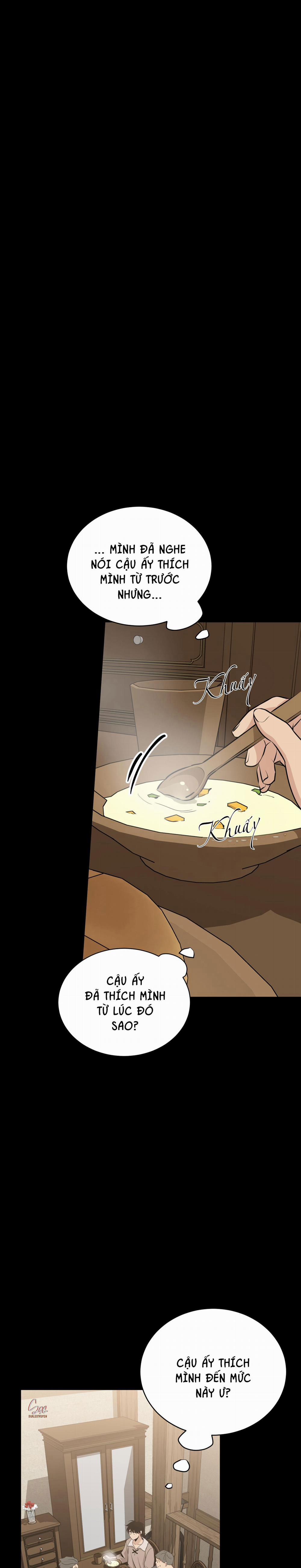 Đóa Hoa Không Tên 15 trang 1