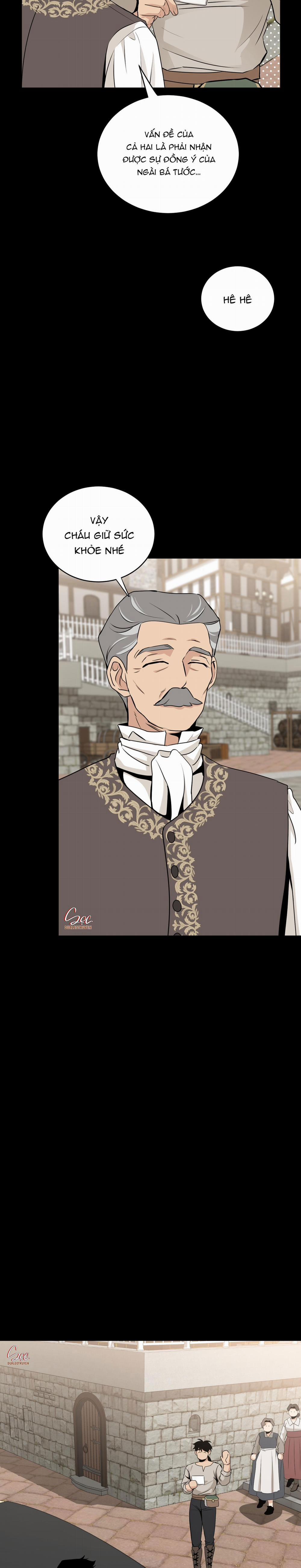 Đóa Hoa Không Tên 15 trang 13