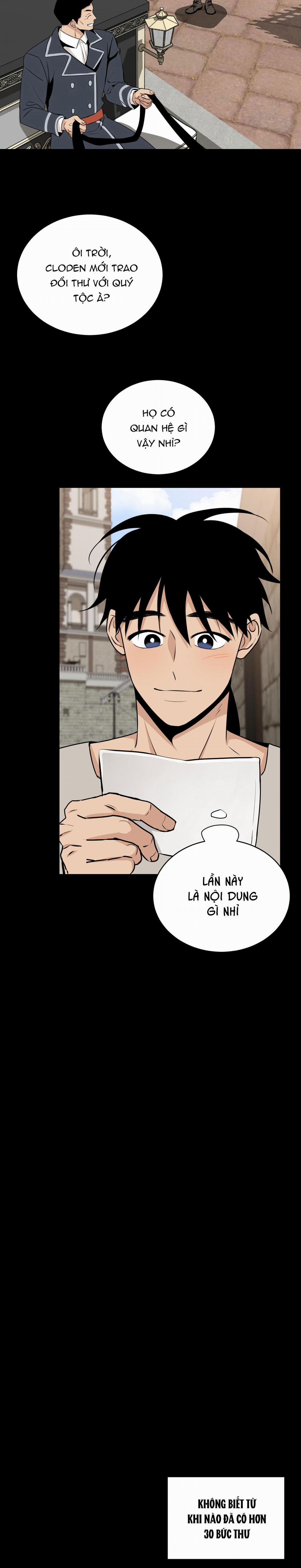 Đóa Hoa Không Tên 15 trang 14