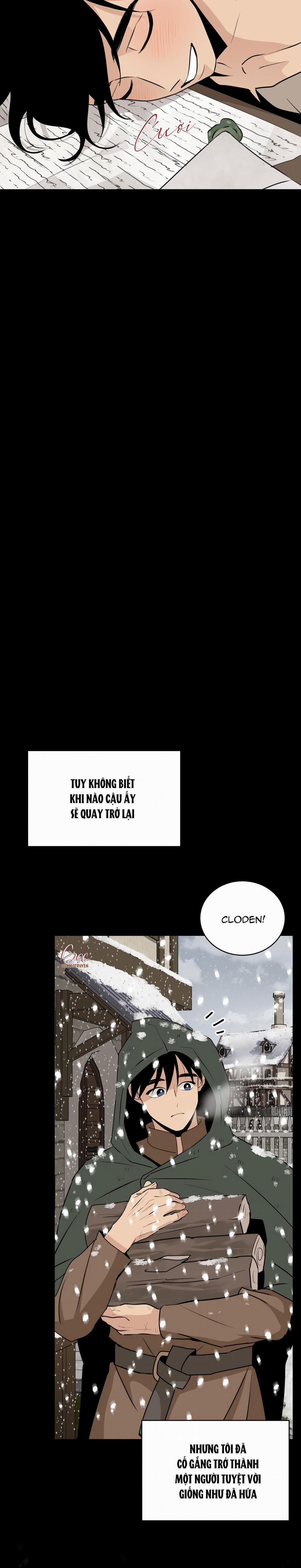 Đóa Hoa Không Tên 15 trang 17