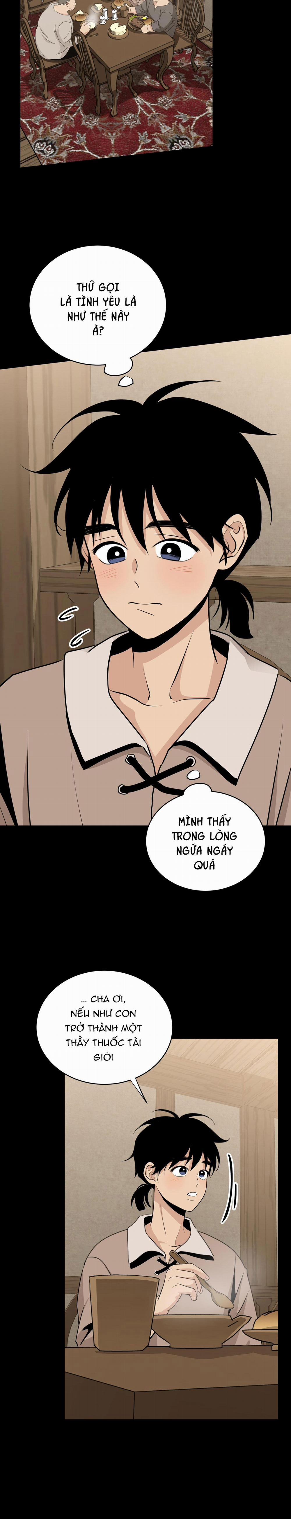 Đóa Hoa Không Tên 15 trang 2