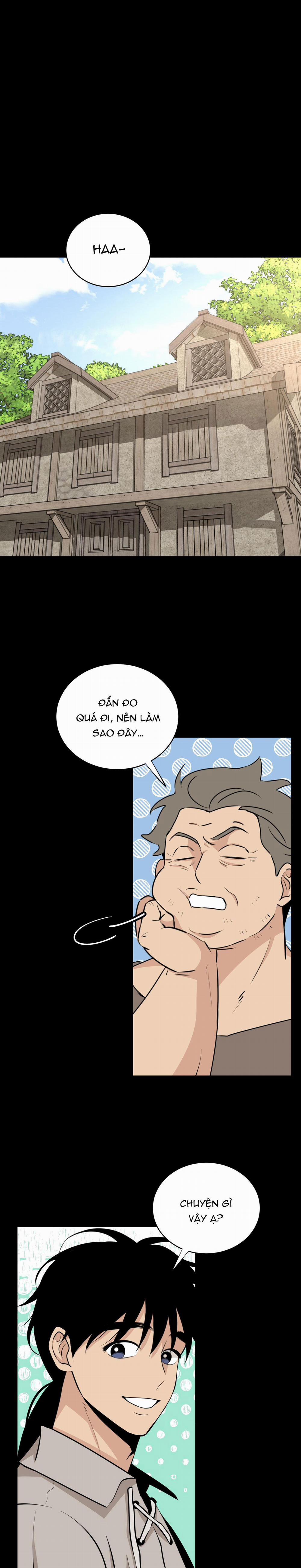 Đóa Hoa Không Tên 15 trang 20