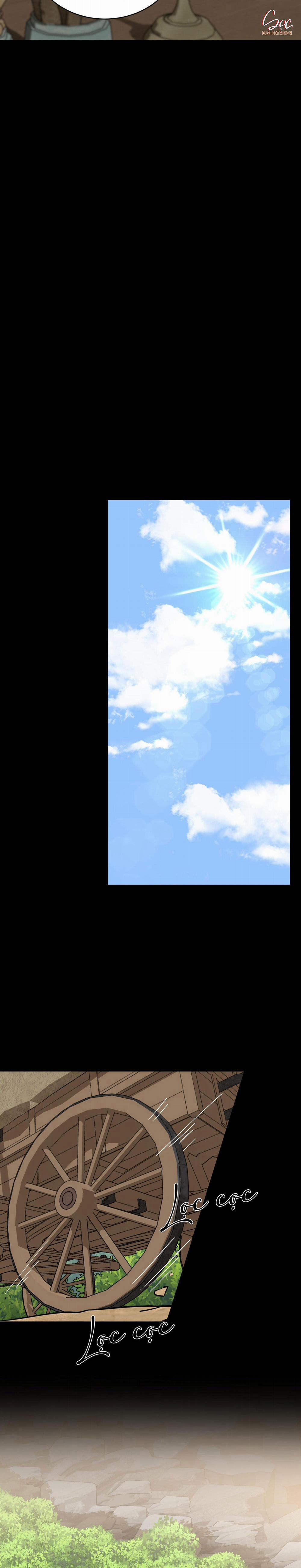 Đóa Hoa Không Tên 15 trang 24