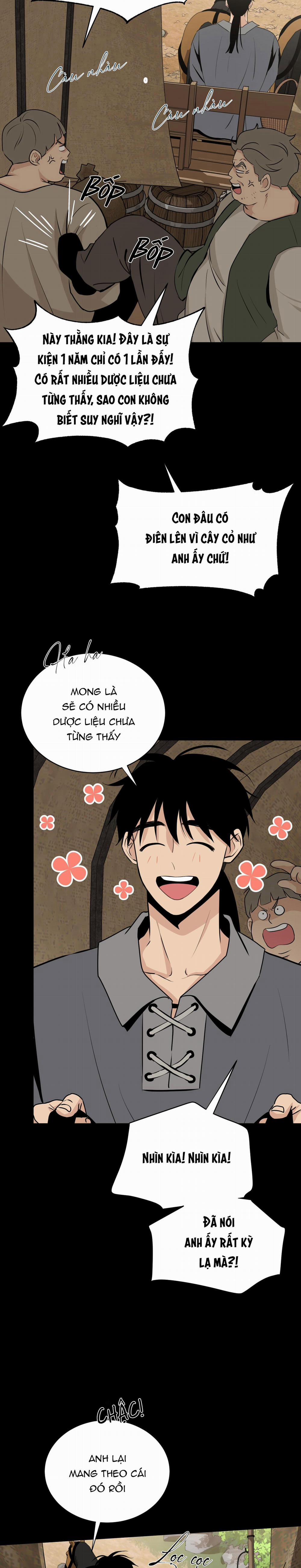 Đóa Hoa Không Tên 15 trang 26