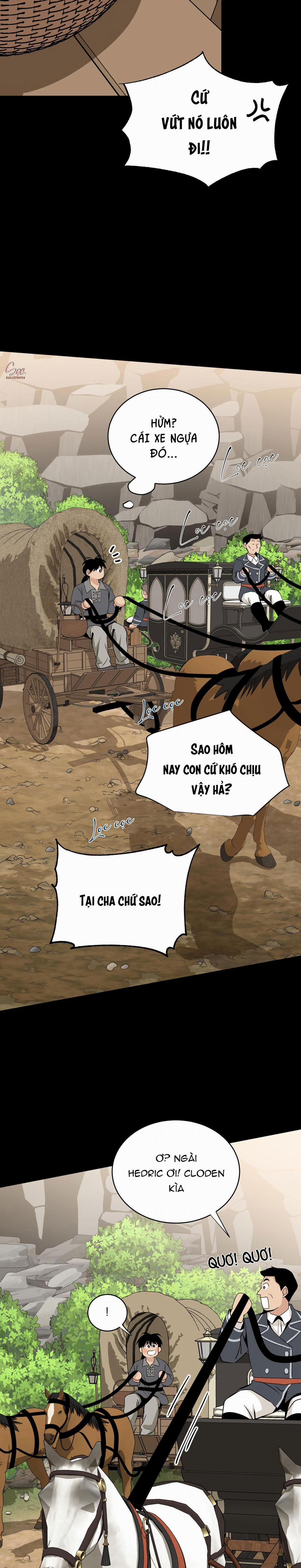 Đóa Hoa Không Tên 15 trang 28