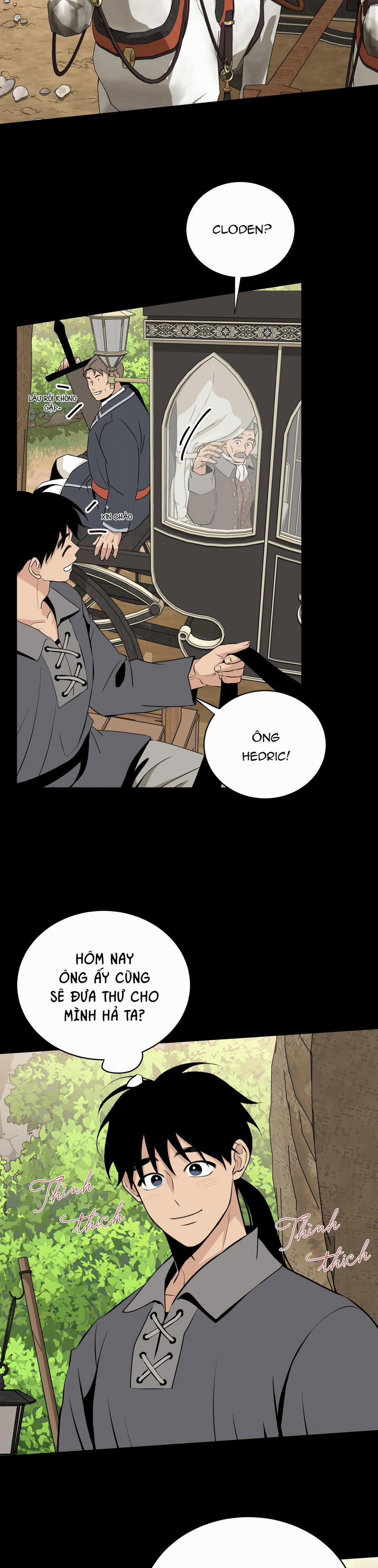 Đóa Hoa Không Tên 15 trang 29