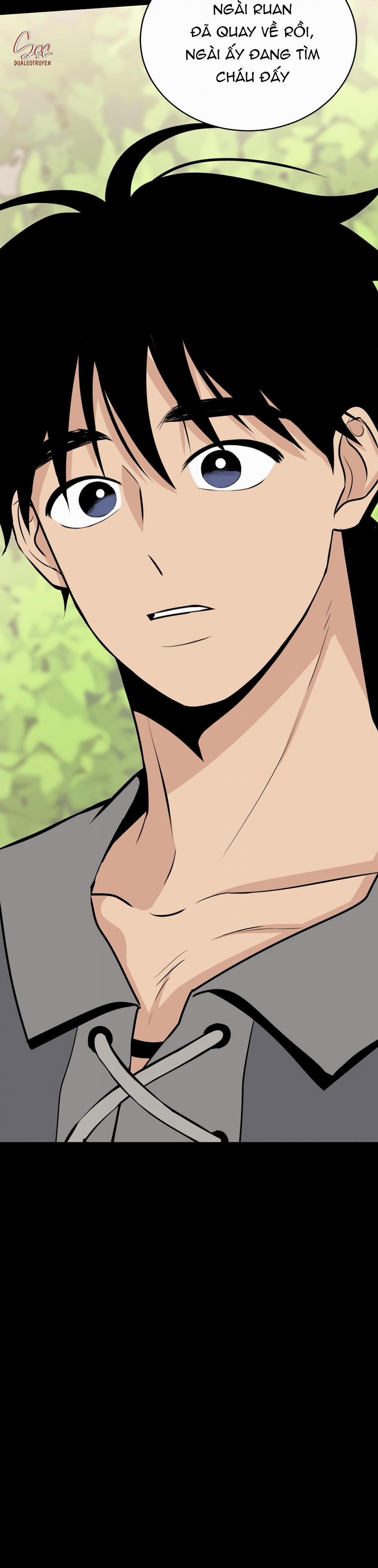 Đóa Hoa Không Tên 15 trang 30