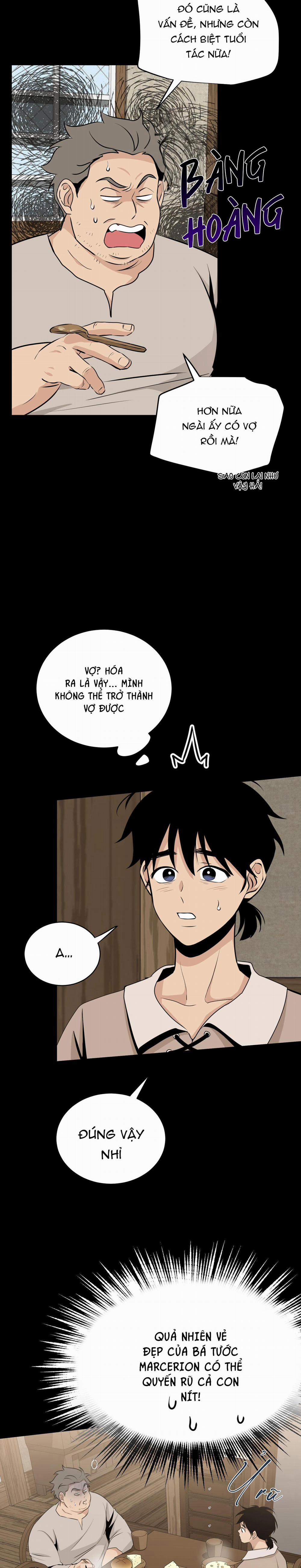 Đóa Hoa Không Tên 15 trang 4