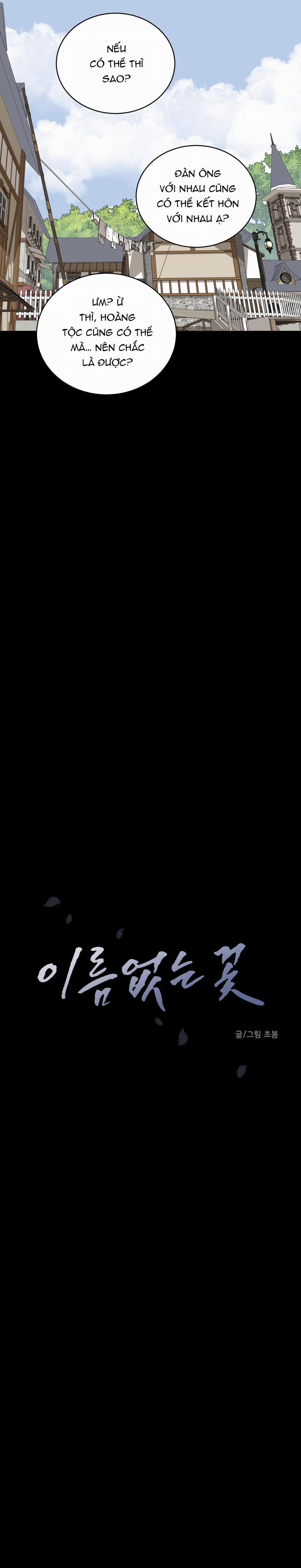 Đóa Hoa Không Tên 15 trang 8