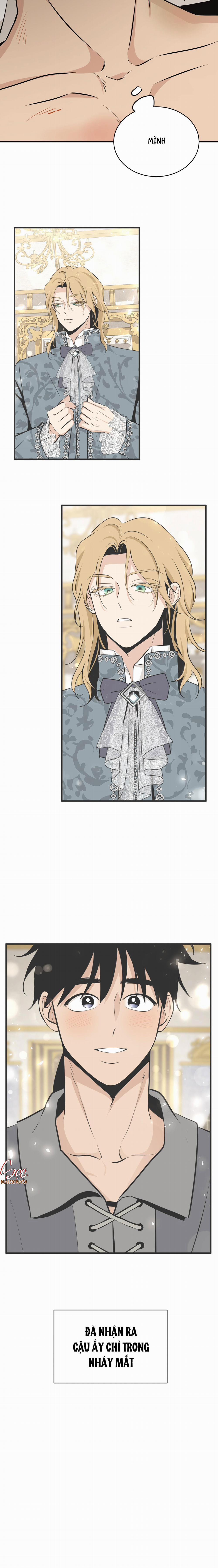 Đóa Hoa Không Tên 16 END trang 13