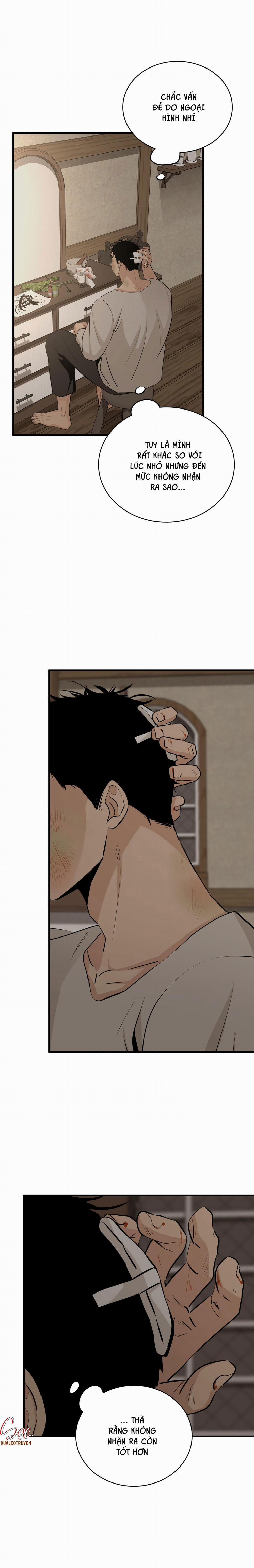 Đóa Hoa Không Tên 16 END trang 16