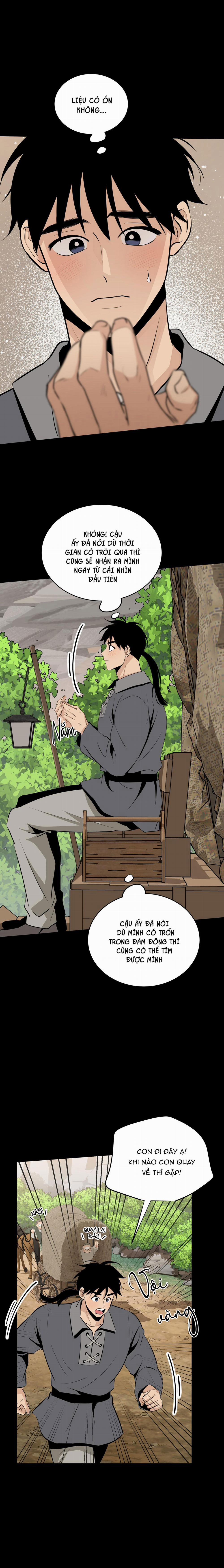 Đóa Hoa Không Tên 16 END trang 5