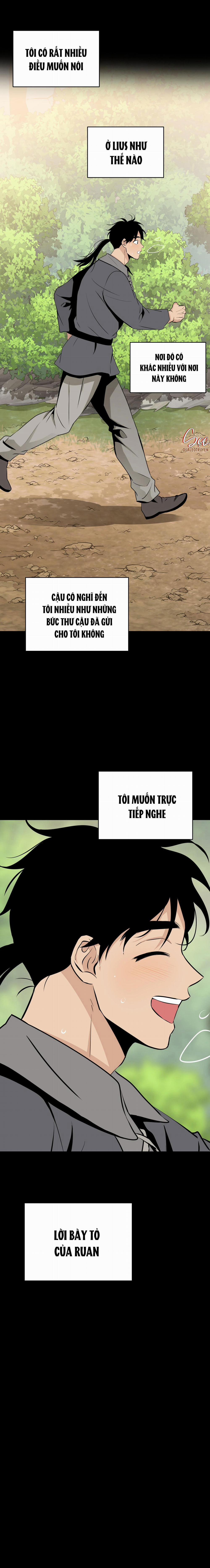 Đóa Hoa Không Tên 16 END trang 6