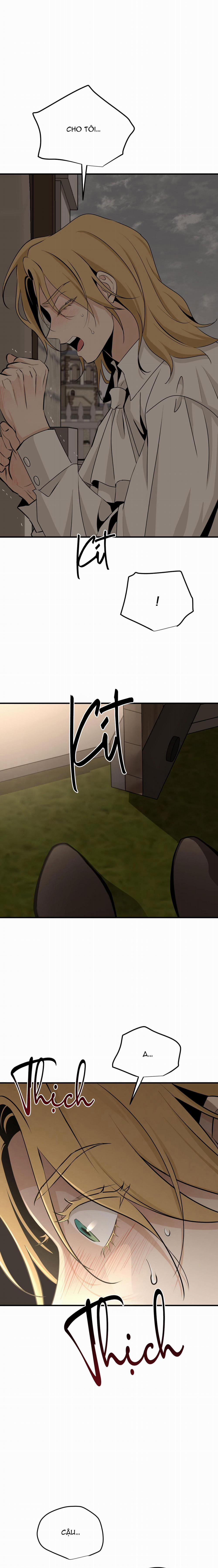 Đóa Hoa Không Tên 16 trang 20