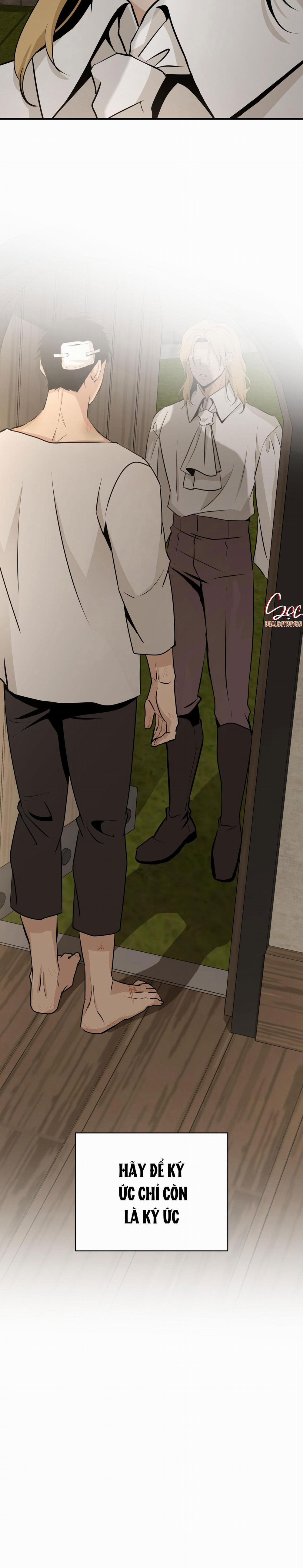 Đóa Hoa Không Tên 16 trang 24