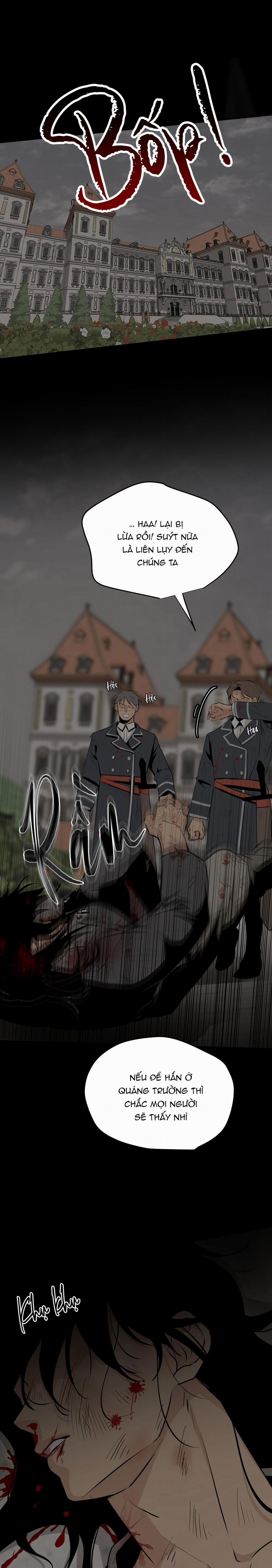 Đóa Hoa Không Tên 16 trang 7